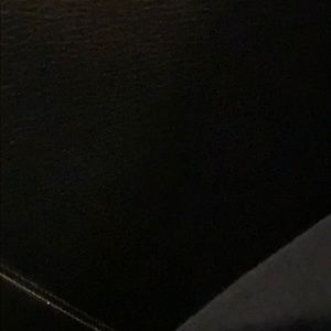 Meet your Posher, Faith